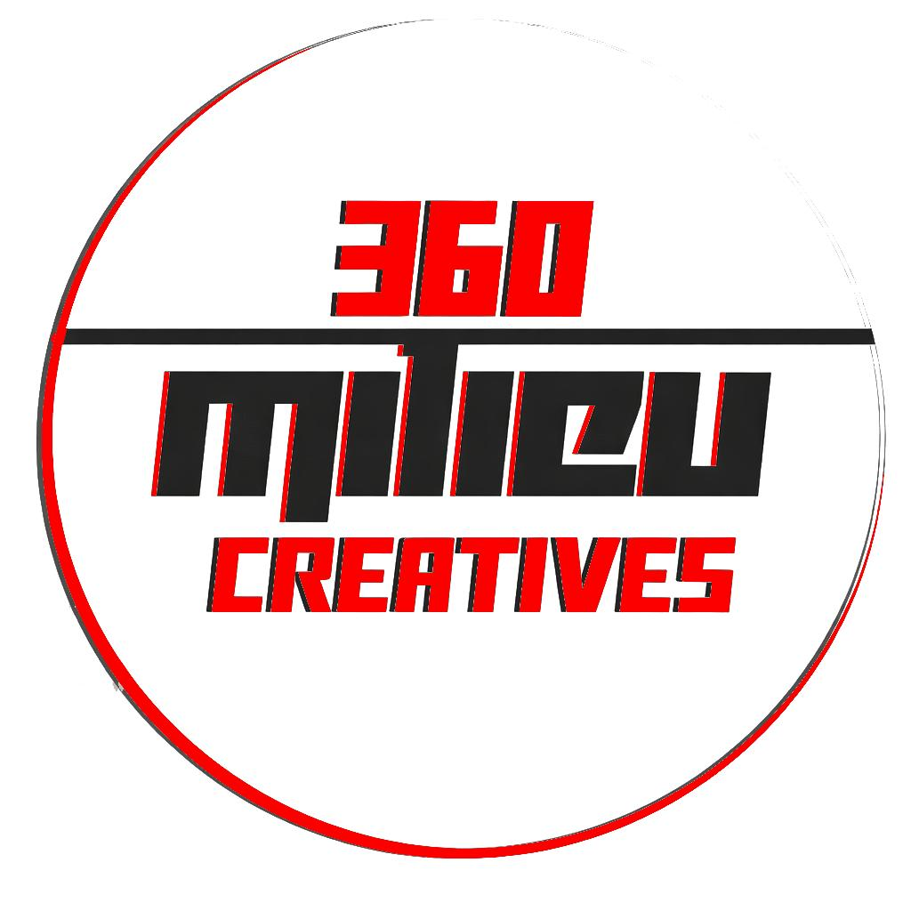 360 Milieu Creatives